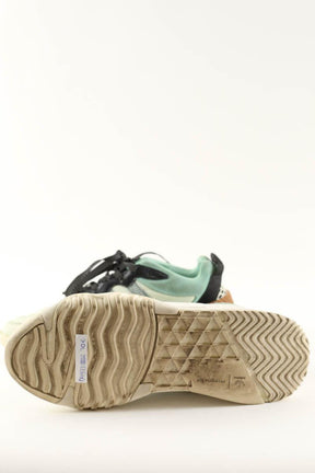 Baskets Adidas X Alexander Wang Alexander Wang  Vert