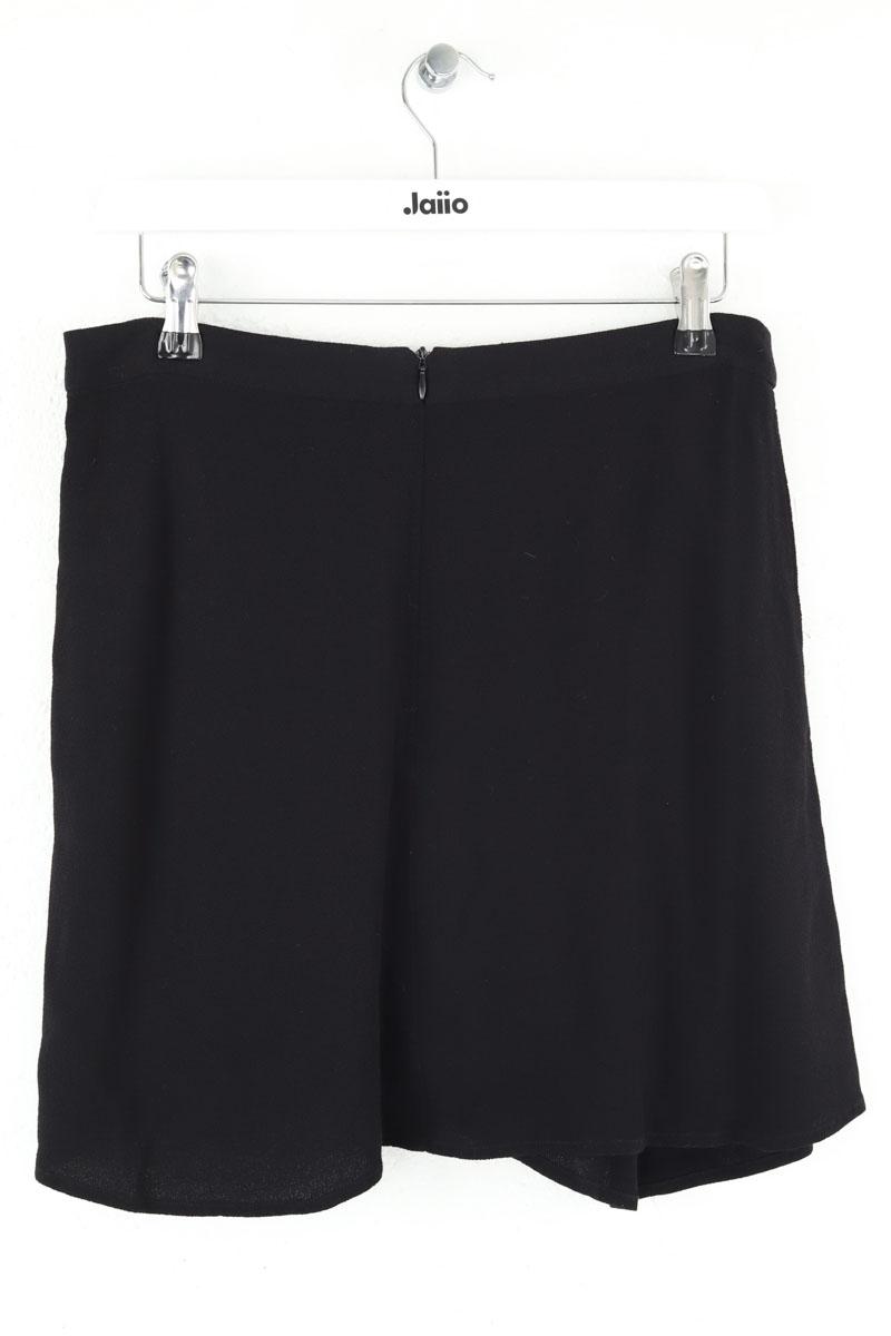 Mini jupe Bash  Noir