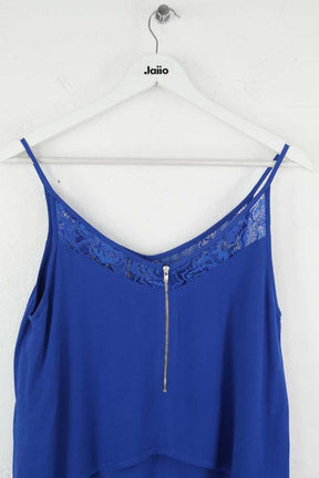 Robe Sandro  Bleu
