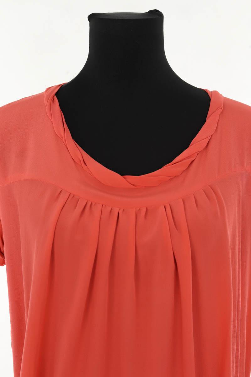 Robe Maje  Rose
