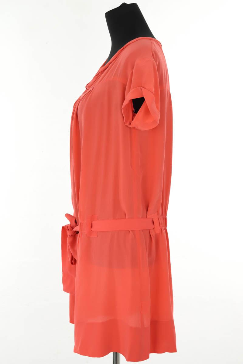 Robe Maje  Rose