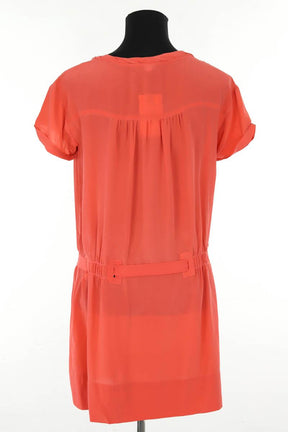 Robe Maje  Rose