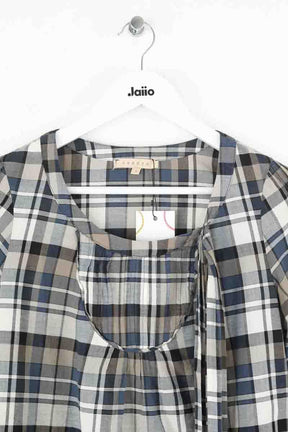 Blouse Sandro  Bleu