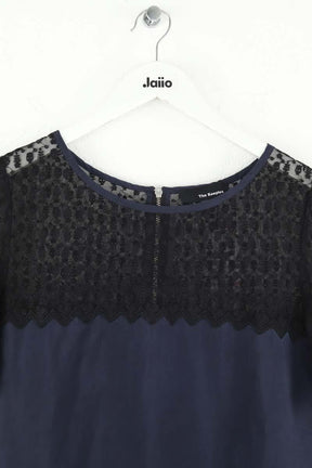 Blouse The Kooples  Bleu