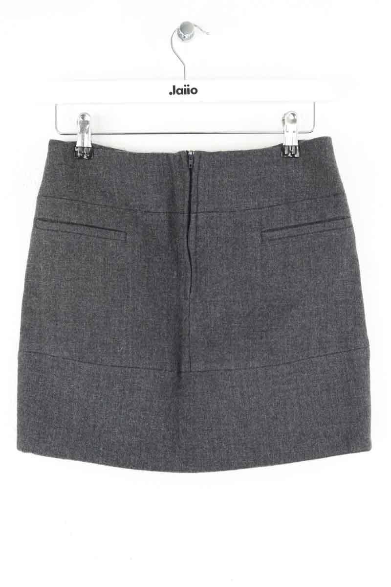 Mini jupe Claudie Pierlot  Anthracite