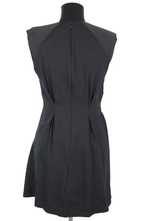 Robe Sandro  Noir