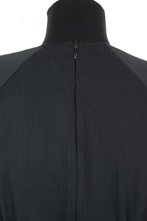 Robe Sandro  Noir