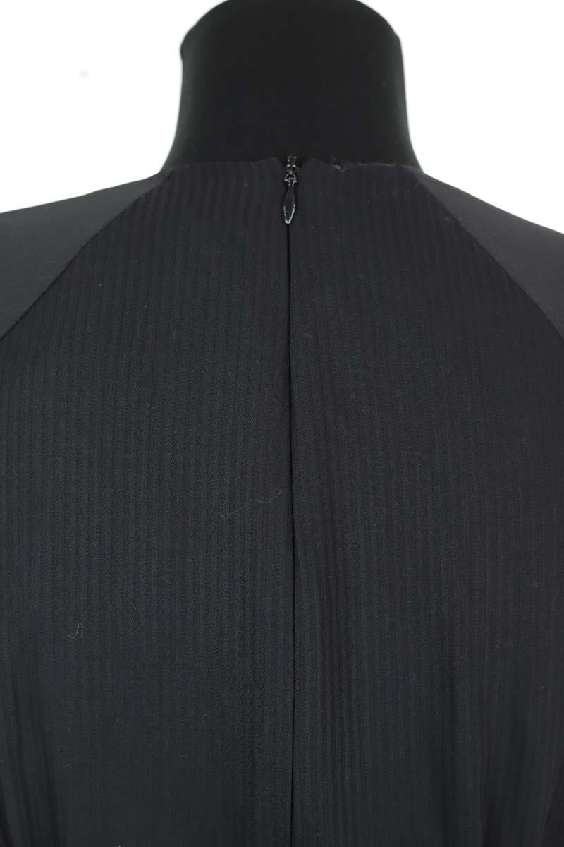Robe Sandro  Noir