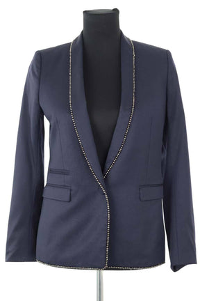 Blazer The Kooples  Marine