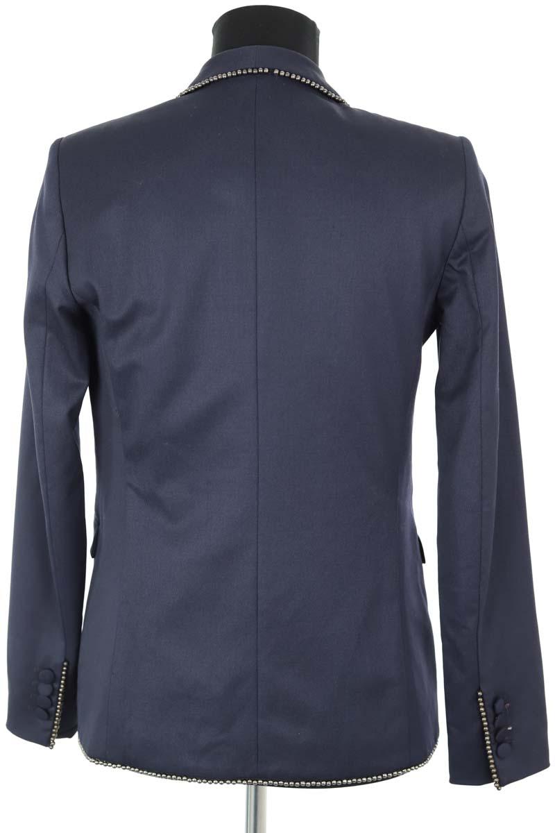 Blazer The Kooples  Marine