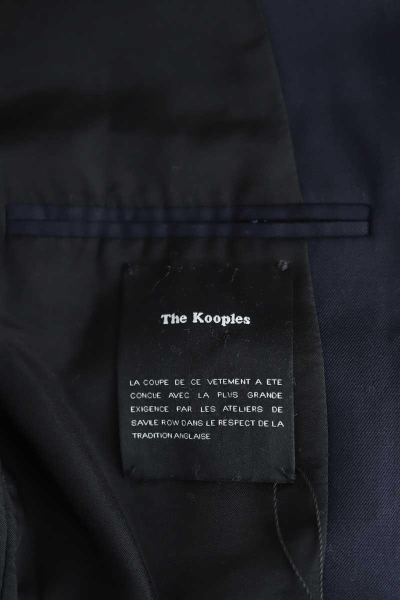 Blazer The Kooples  Marine