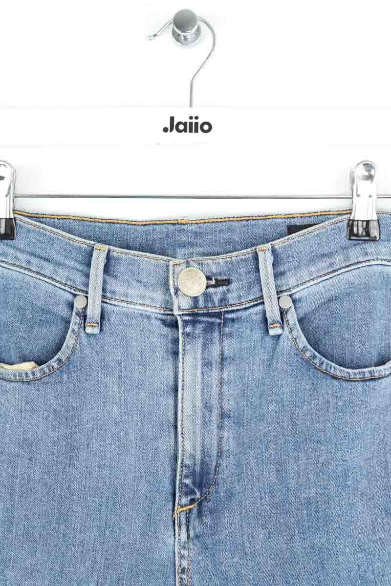 Jean slim Rag & Bone  Bleu