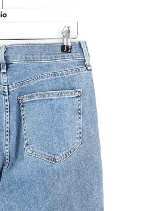 Jean slim Rag & Bone  Bleu
