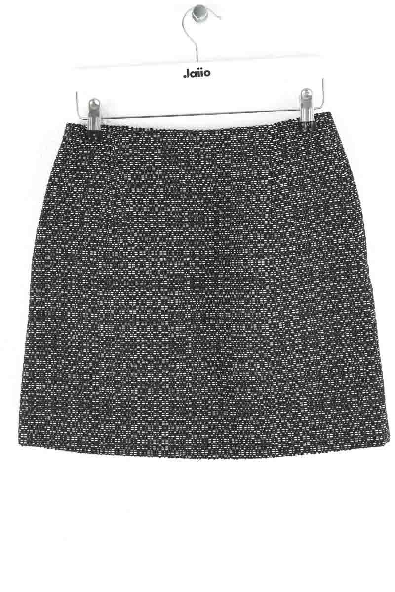 Mini jupe Claudie Pierlot  Noir