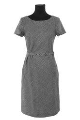 Robe Max Mara  Gris