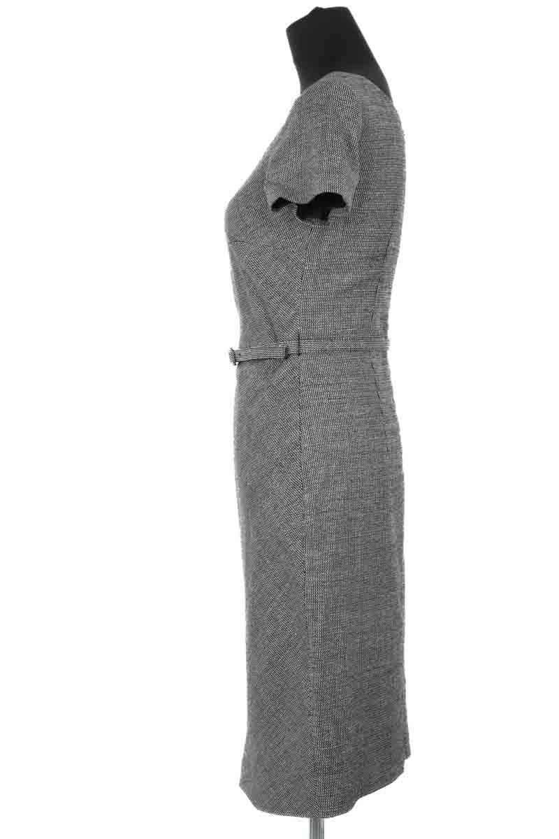 Robe Max Mara  Gris