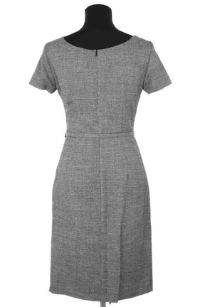 Robe Max Mara  Gris