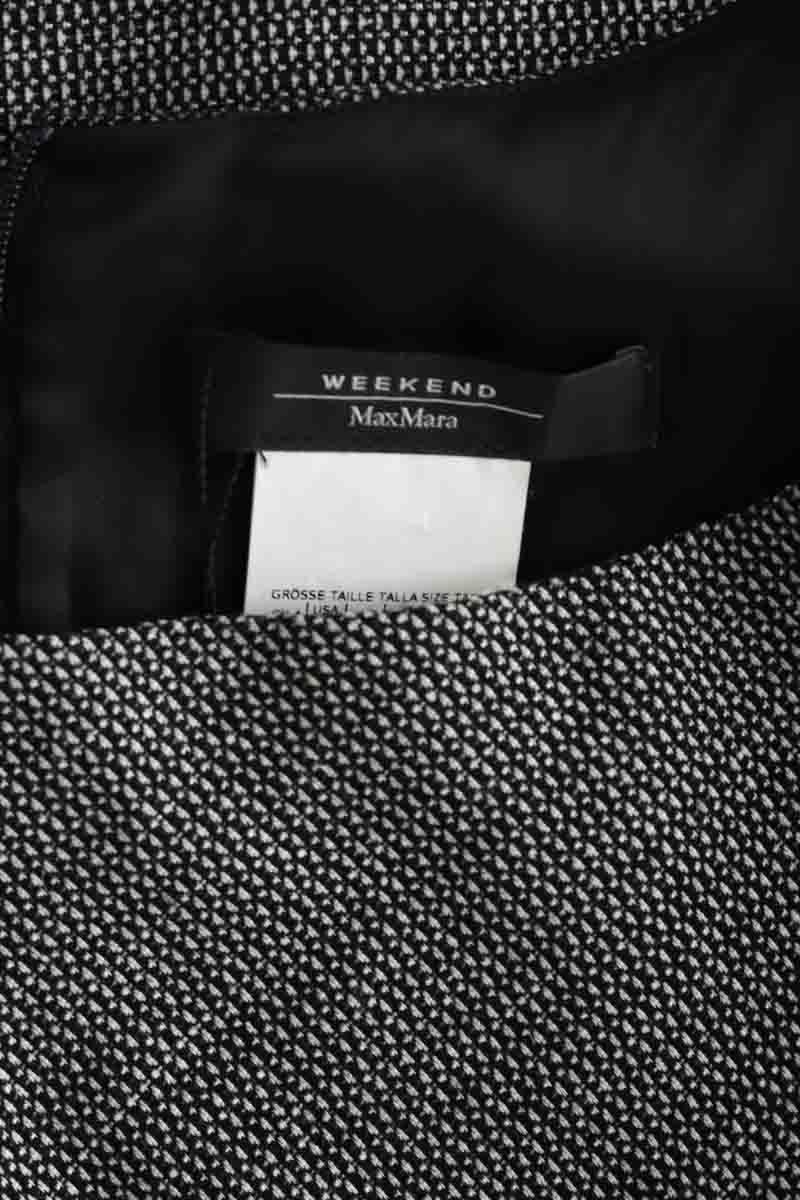 Robe Max Mara  Gris