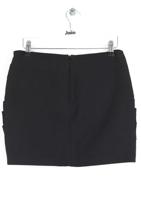 Mini jupe Maje  Noir
