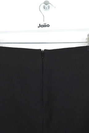 Mini jupe Maje  Noir