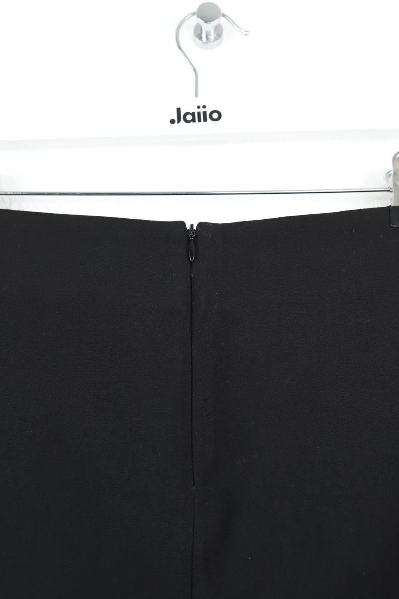 Mini jupe Maje  Noir