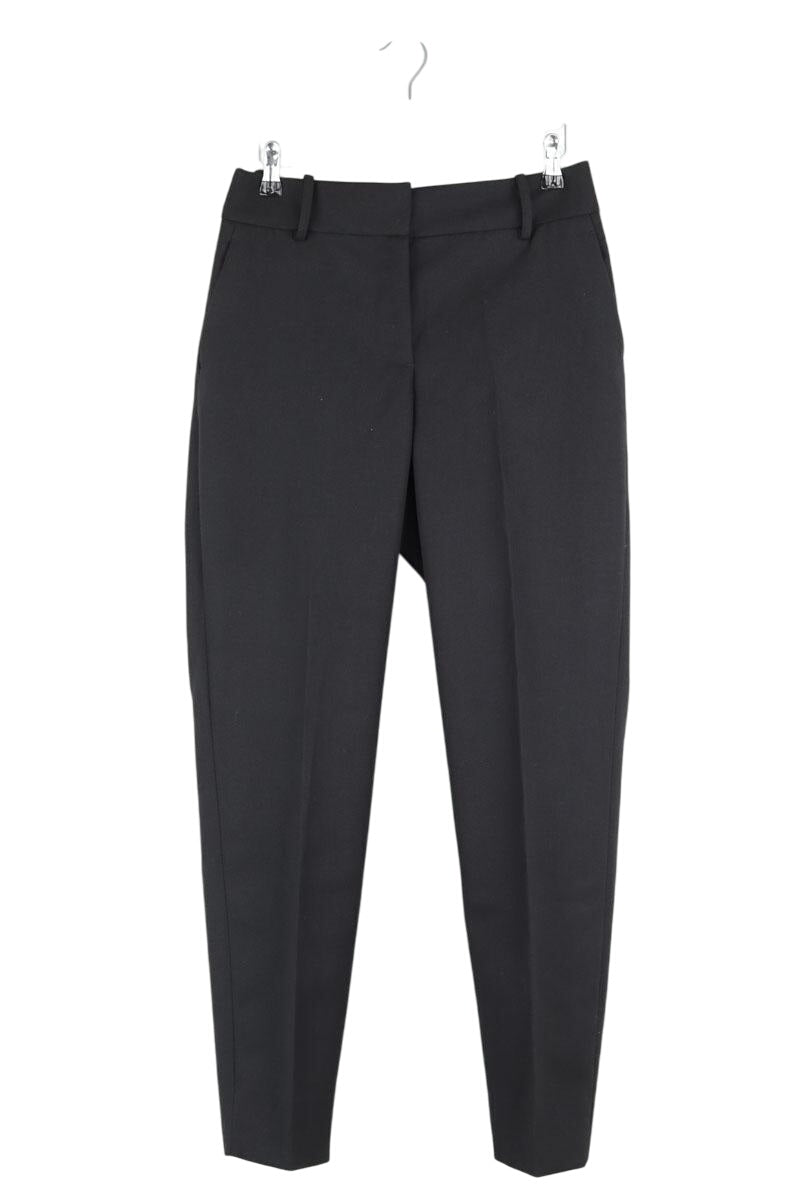 Pantalon droit Sézane  Noir
