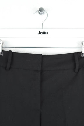 Pantalon droit Sézane  Noir