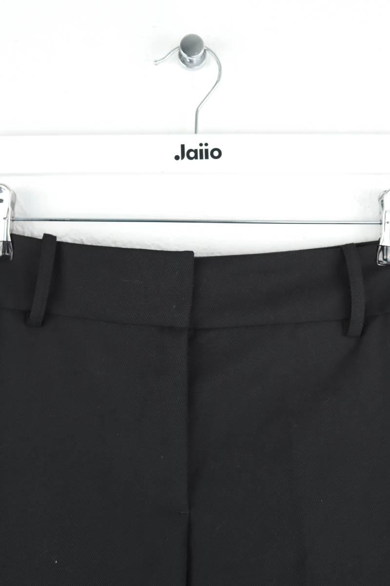 Pantalon droit Sézane  Noir