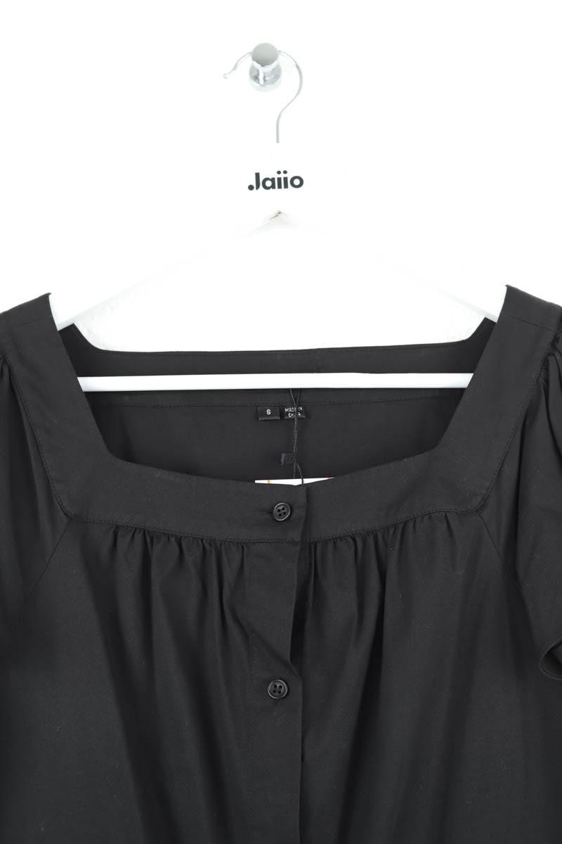 Blouse Theory  Noir