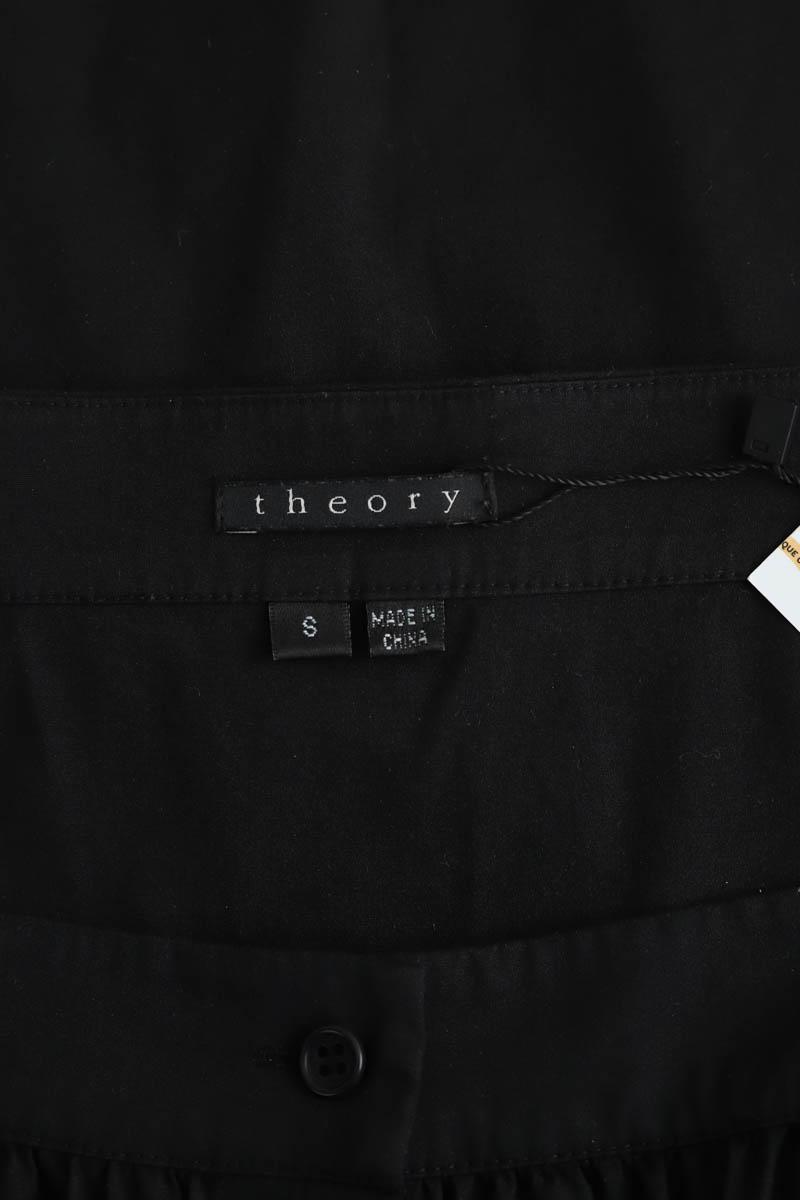 Blouse Theory  Noir