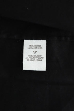 Blouse Theory  Noir