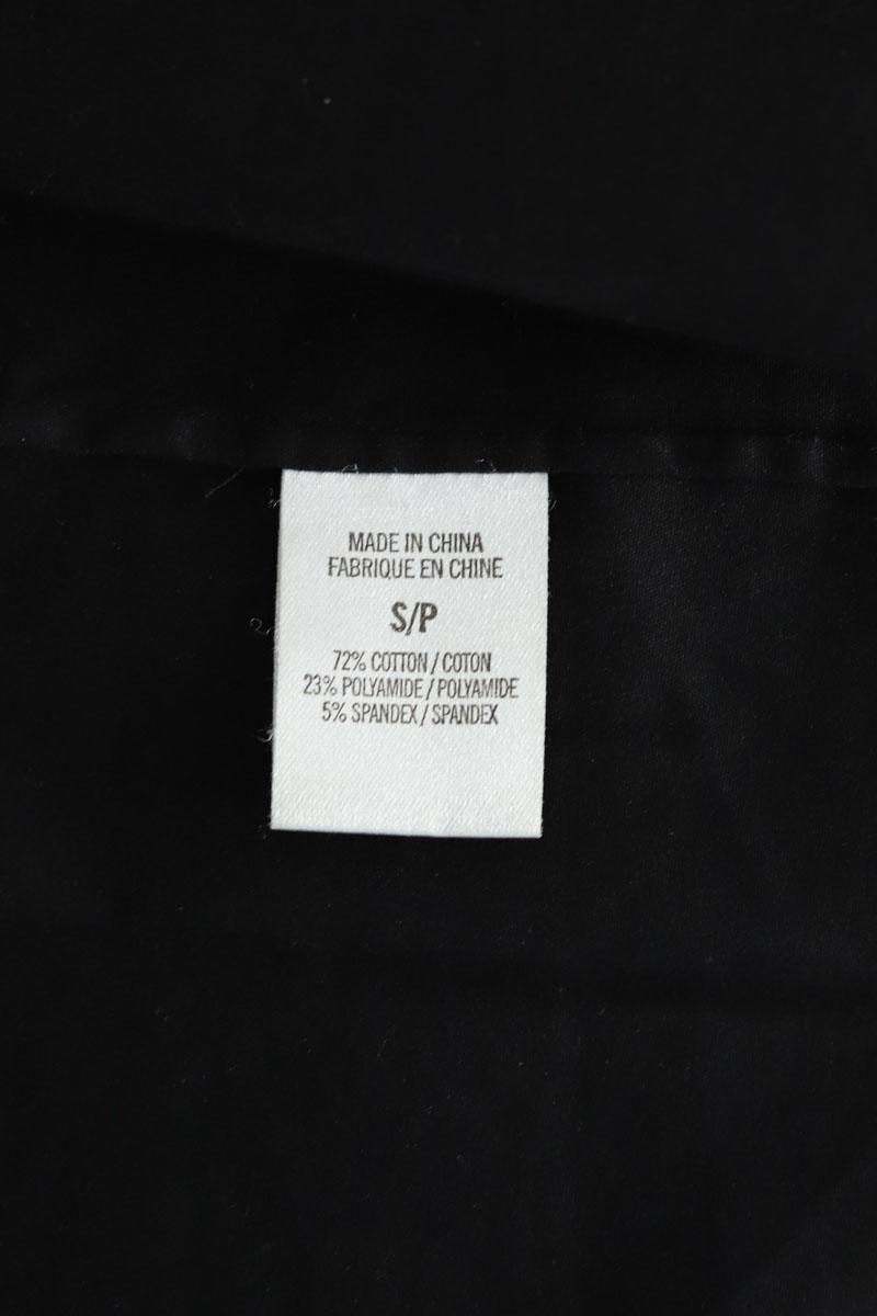 Blouse Theory  Noir