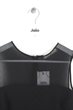 Top sans manche Sandro  Noir