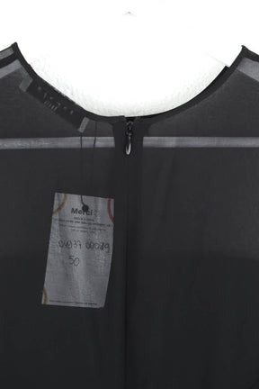 Top sans manche Sandro  Noir