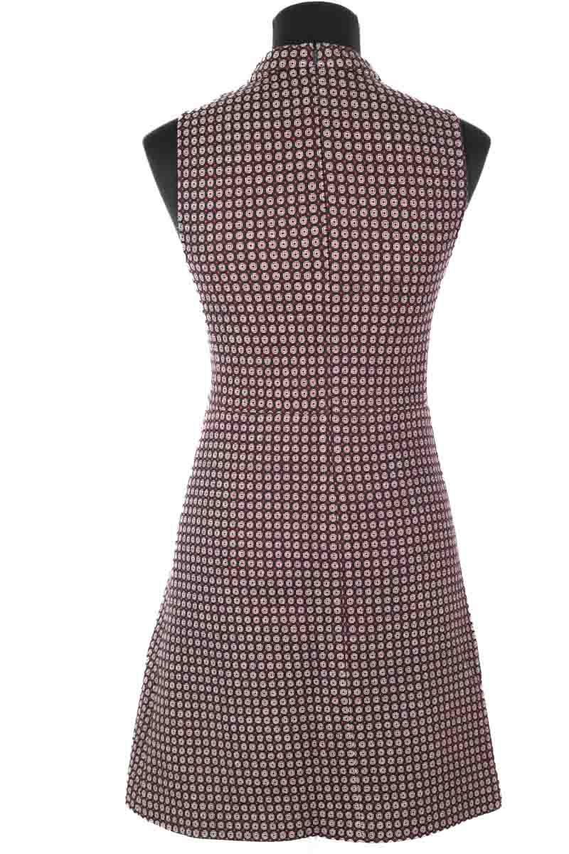 Robe Theory  Bordeaux