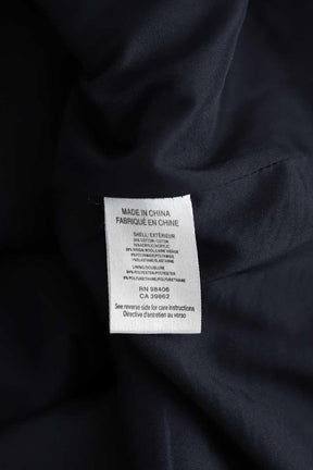 Robe Theory  Bordeaux