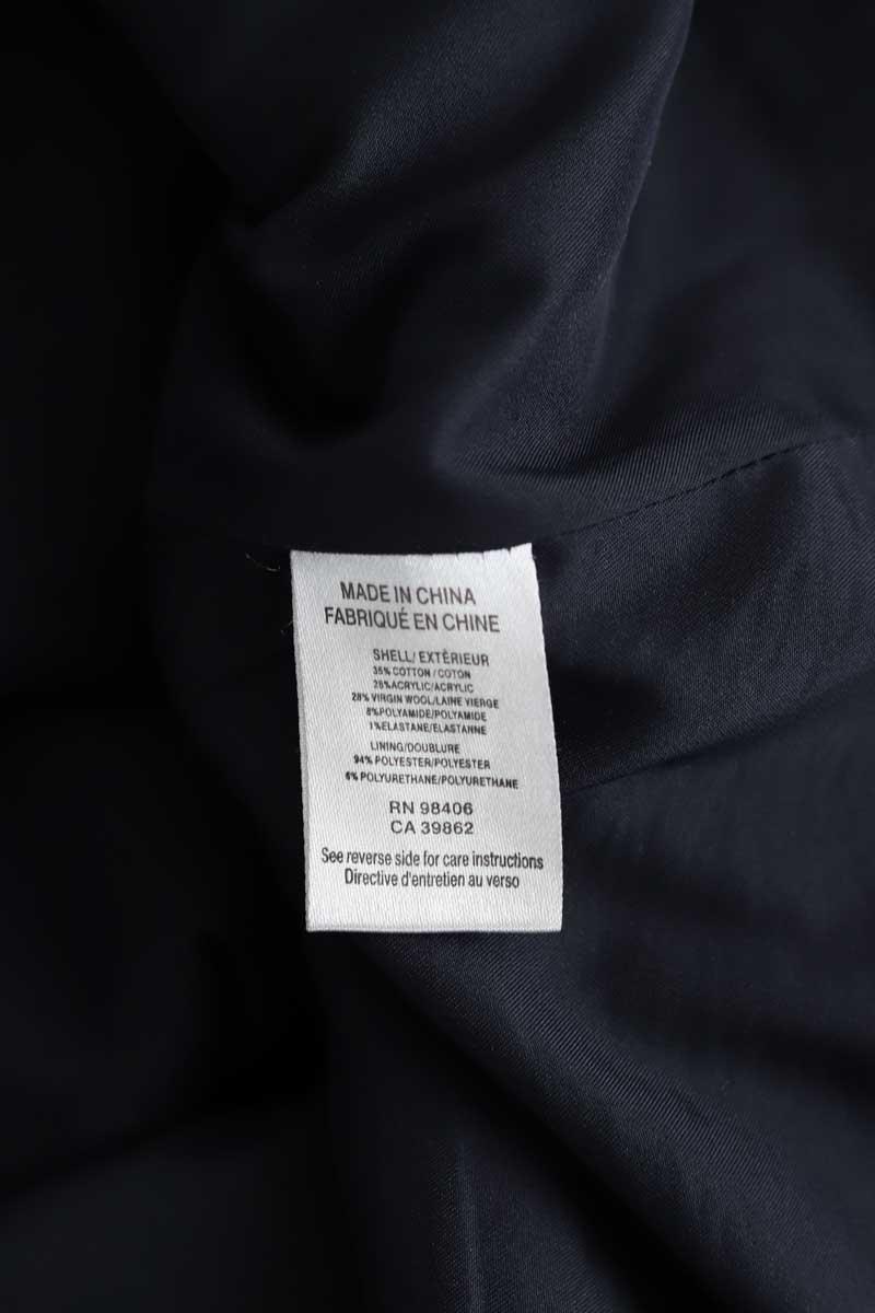 Robe Theory  Bordeaux