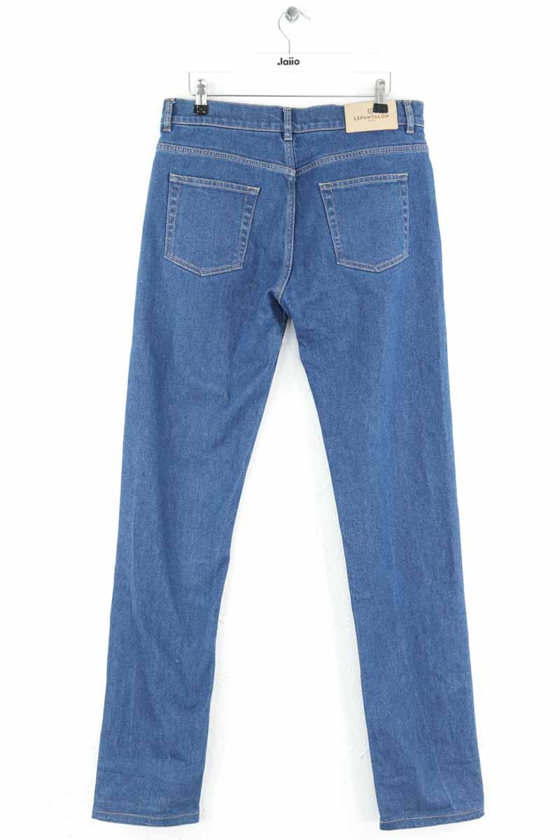 Jean Lepantalon  Bleu