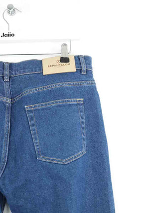 Jean Lepantalon  Bleu