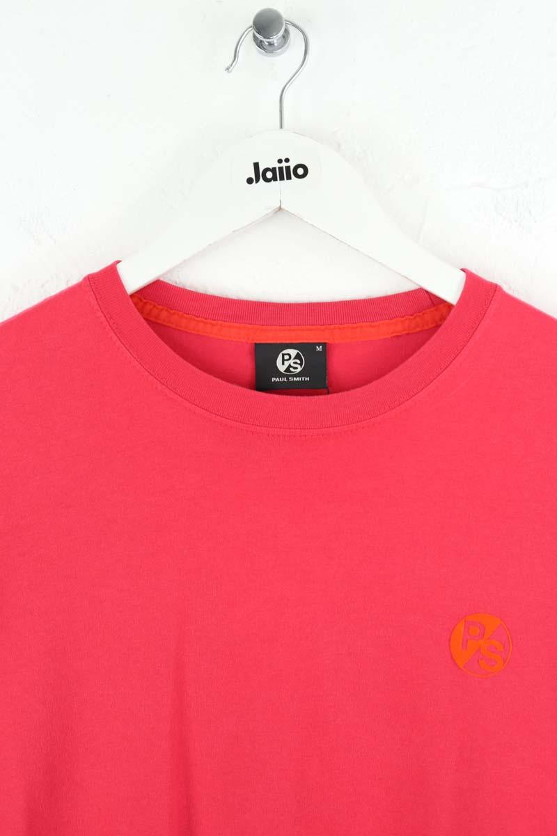 T-shirt Paul Smith  Rose