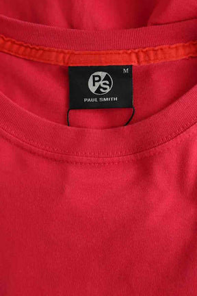 T-shirt Paul Smith  Rose