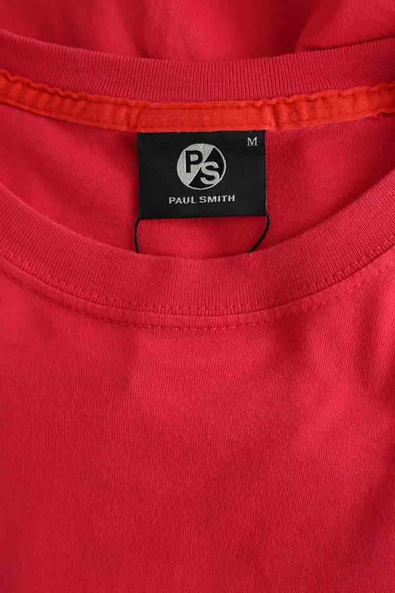 T-shirt Paul Smith  Rose
