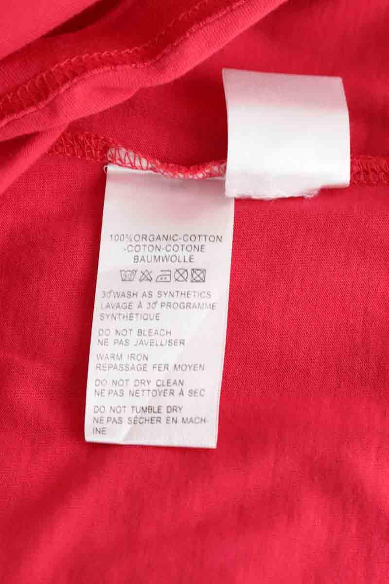 T-shirt Paul Smith  Rose