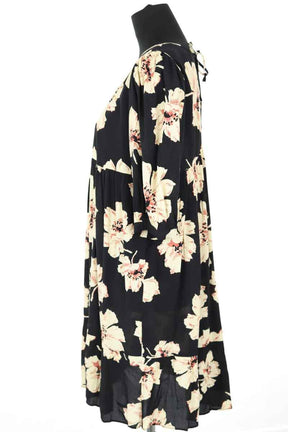 Robe Bash  Noir