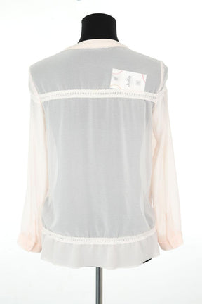 Blouse The Kooples  Rose