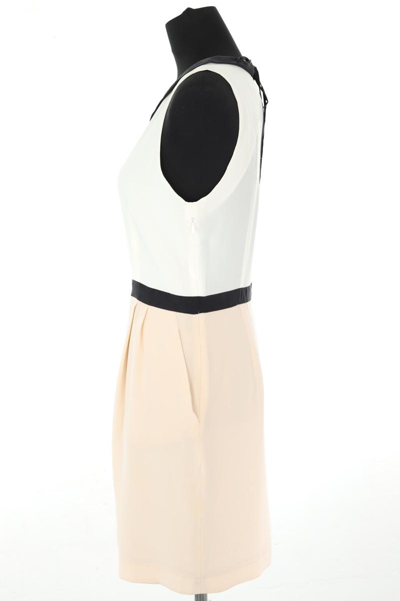 Robe Claudie Pierlot  Beige