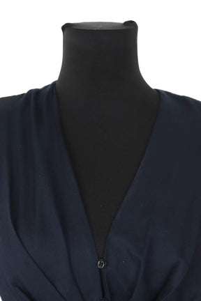 Robe Sandro  Marine