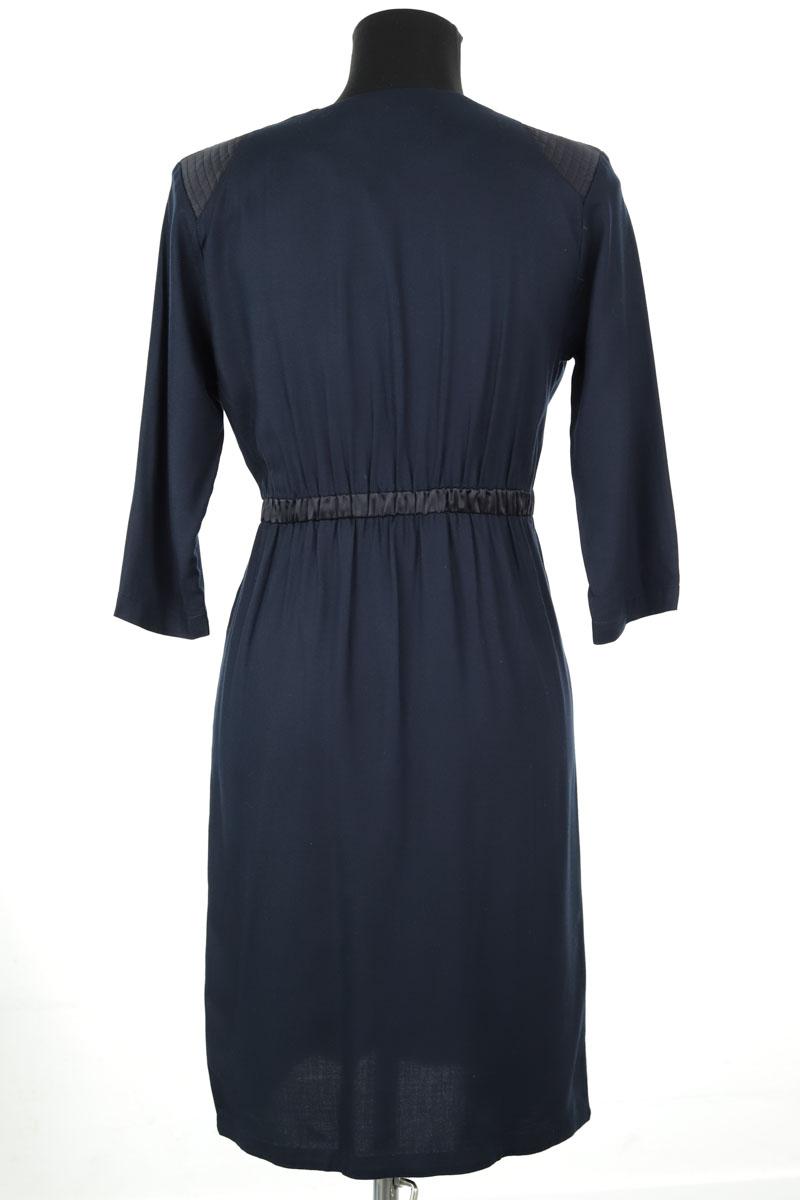 Robe Sandro  Marine