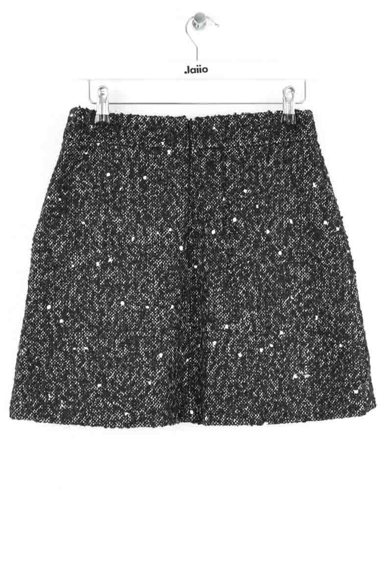 Mini jupe Claudie Pierlot  Noir