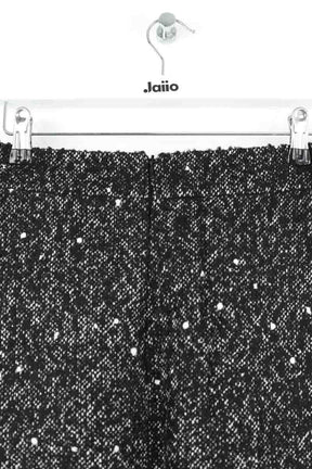 Mini jupe Claudie Pierlot  Noir